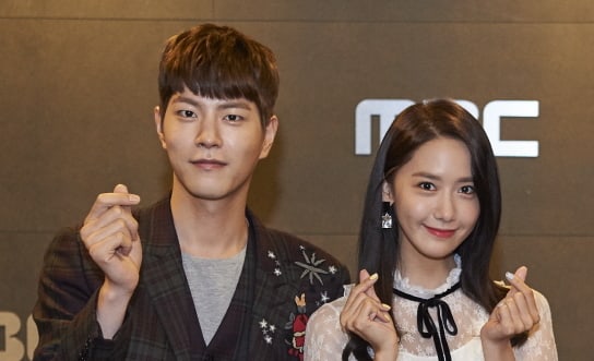 YoonA And Hong Jong Hyun Reveal Why They Agreed To Star In 