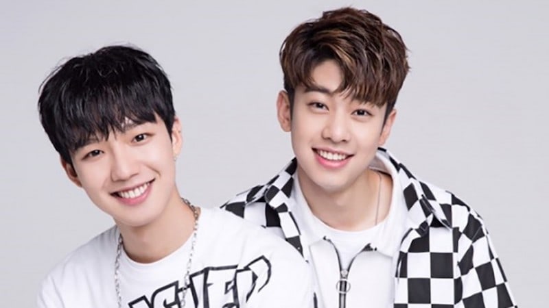 Mxm Innowin Update: Upcoming Unit MXM Reveals Preview Of Pre-Release Tracks | Soompi