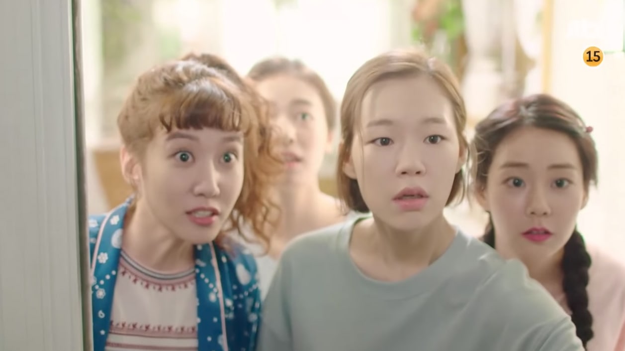 Watch: 'Age Of Youth 2' Teaser Helps Viewers Reminisce As Characters Return To The Belle Epoque