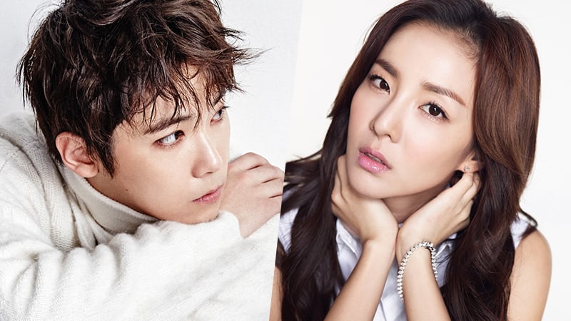 FTISLAND's Lee Hong Ki And Sandara Park Reveal Secrets And Struggles Of Hallyu Stardom