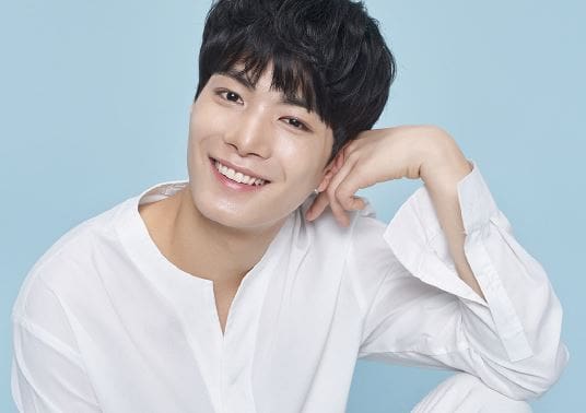 Nuest Jr Nuest Jr