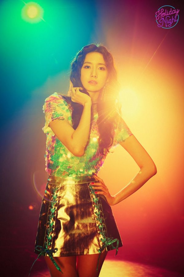 Update: Girls’ Generation Reveals More Details About Comeback And ...