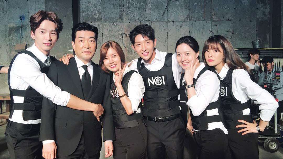 tvN's 'Criminal Minds' Off To Auspicious Start With High Viewer Ratings For First Episode
