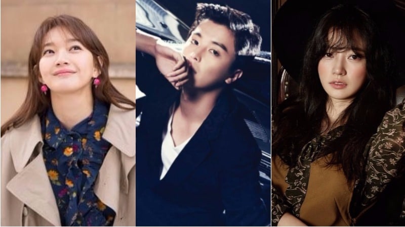 5 Celebrities Who Climbed To Stardom After Changing Their Stage Name