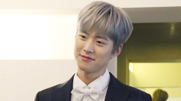 Gong Myung Praised For His Sophisticated Acting On 'Bride Of The Water God'