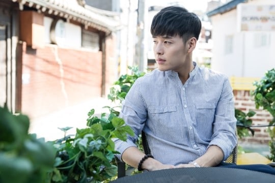 Kang Ha Neul Clarifies Why He Left The Cast Of 'Bad Guys 2'