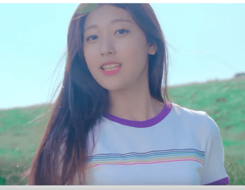 Watch: LOONA Introduces New Member Choerry Through Bright MV For 'Love Cherry Motion'