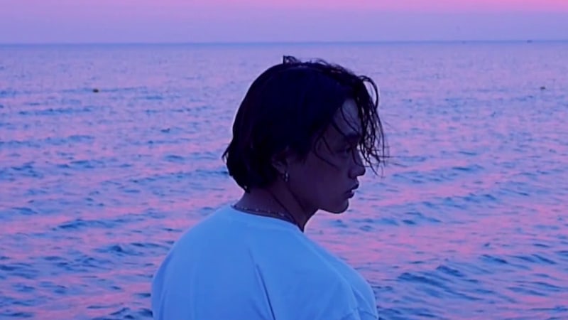 Watch: 'Mix & Match' Contestant Jung Jin Hyeong Drops Debut MV Teaser For 'Calling You'