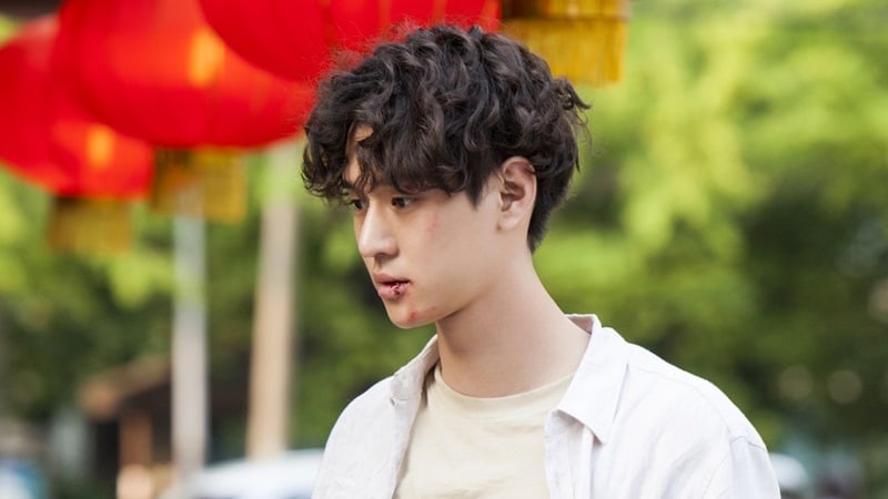 Go Kyung Pyo Explains His Unique Hairstyle For Upcoming Drama