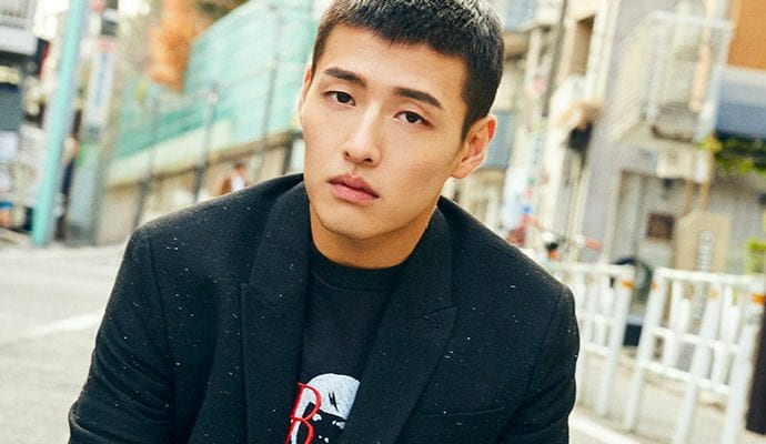 10 Reasons Why Actor Kang Ha Neul Is Irreplaceable 10 Reasons Why Actor Kang Ha Neul Is Irreplaceable