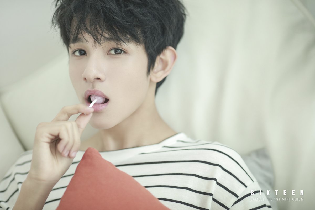 Samuel Thanks Fans For Supporting Him During First Week Of Promotions