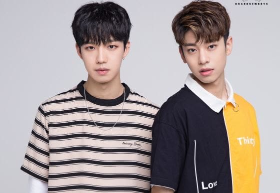 MXM's Lim Young Min And Kim Dong Hyun Reveal Which Artists They Look Up To