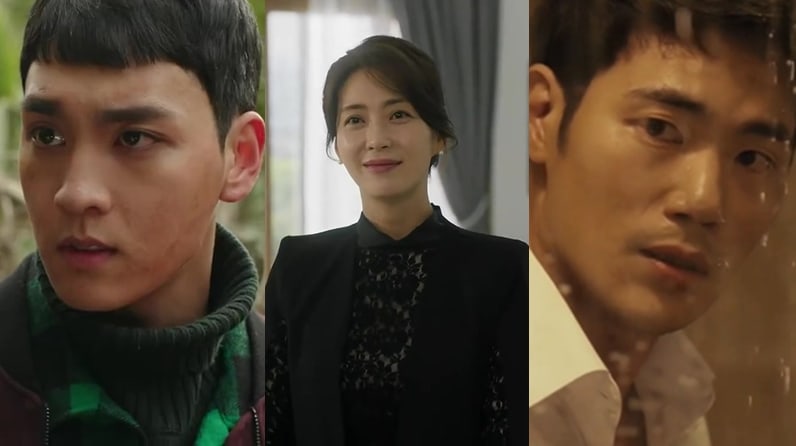 6 Unforgettable Villains Who Actually Broke Our Hearts