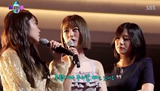 Apink Discusses Hardships During Their 7-Year Career