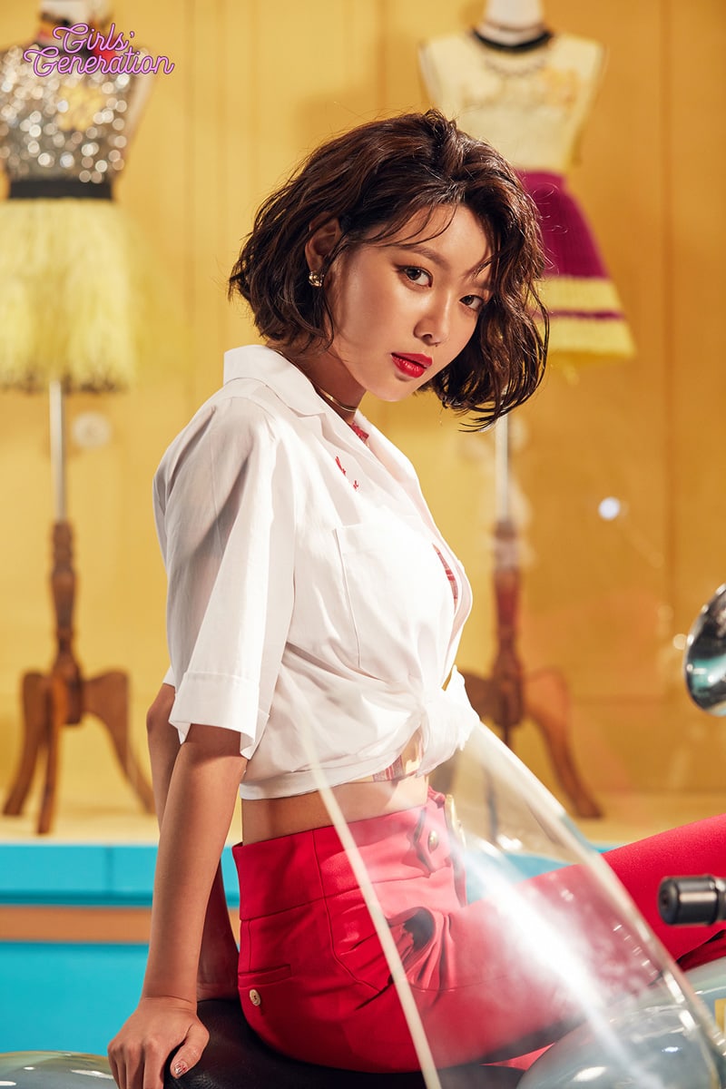 Sooyoung