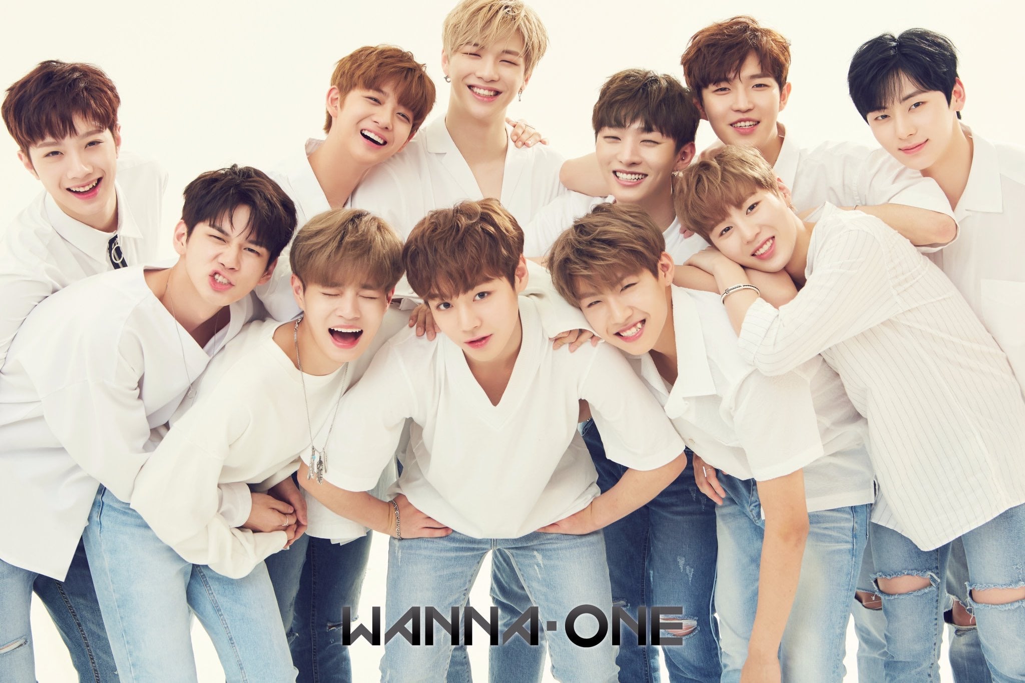Wanna One Picks Their Dorm Roommates In First Episode Of Reality Show