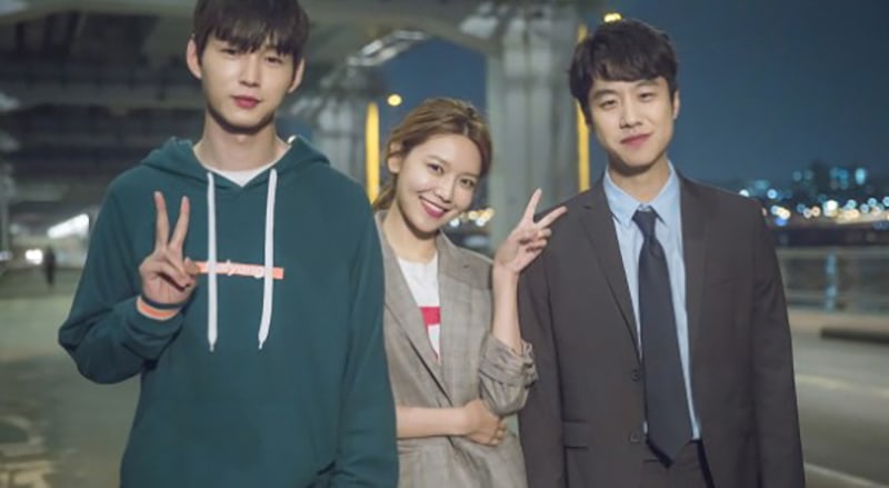 Girls' Generation's Sooyoung Talks About Her New Mystery Romance Drama