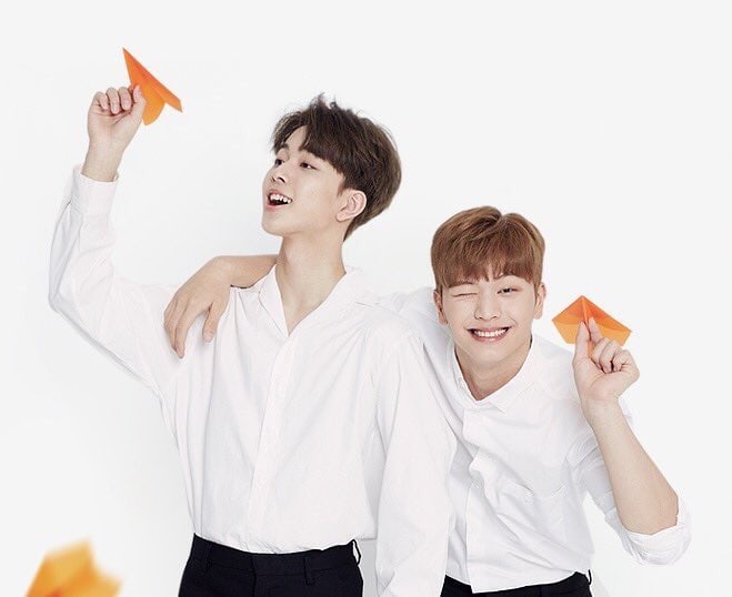 BTOB's Yook Sungjae And Yoo Seon Ho To Set Off For Guam Together For Advertisement Campaign