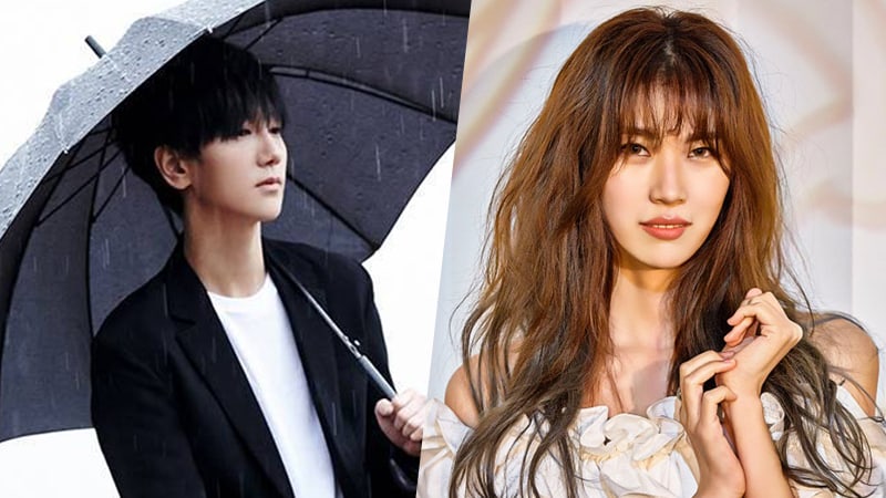 Super Junior's Yesung And Cheon Dan Bi To Collaborate For New Duet Track