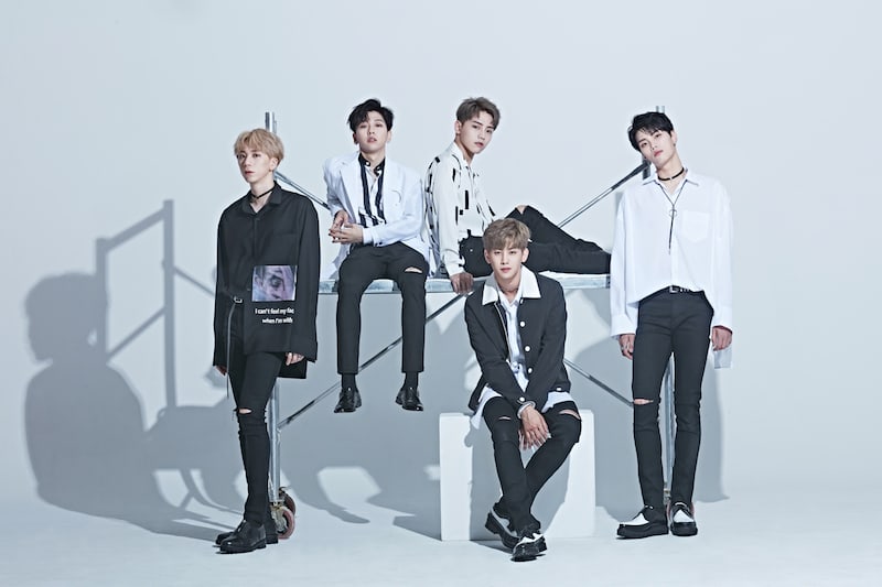 HOTSHOT Reveals What Makes Them Feel The Most Awkward Upon Making Their First Comeback In 2 Years