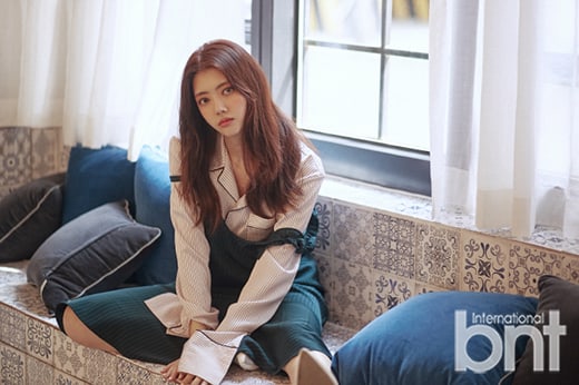 Former Rainbow Member Jung Yoon Hye Talks About Possibility Of Group Reunion