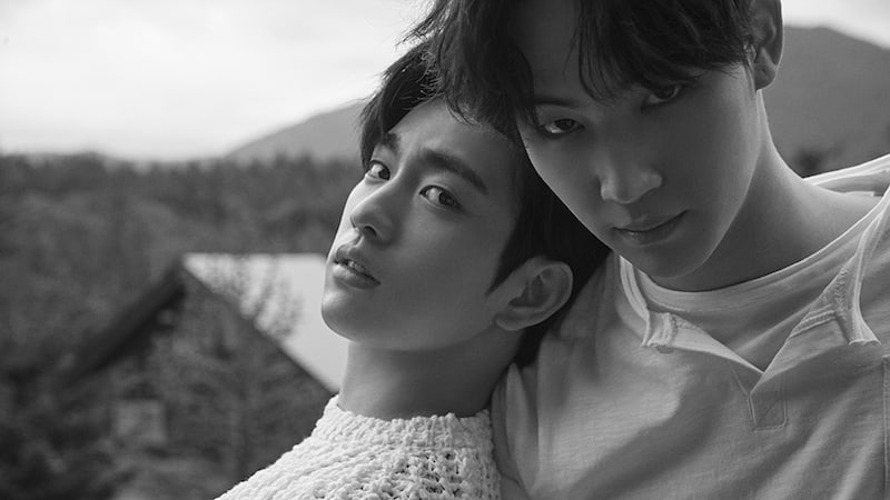 JJ Project On How They've Changed And Why They're Sorry To GOT7