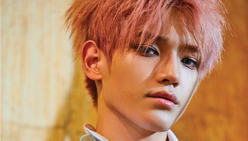 NCTs Taeyong To Team Up With Yoo Young Jin For Next SM STATION Track NCTs Taeyong To Team Up With Yoo Young Jin For Next SM STATION Track