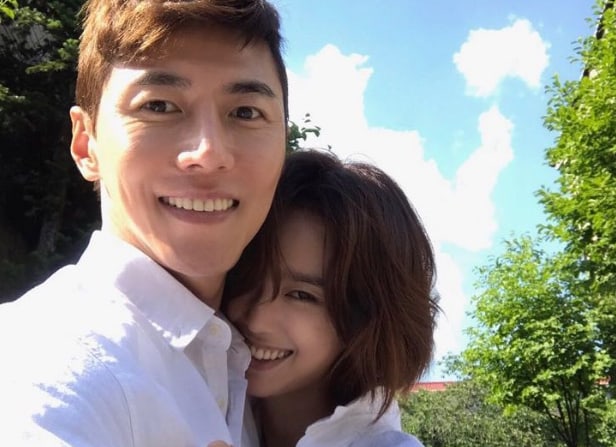 Actors Song Jae Hee And Ji So Yeon To Tie The Knot