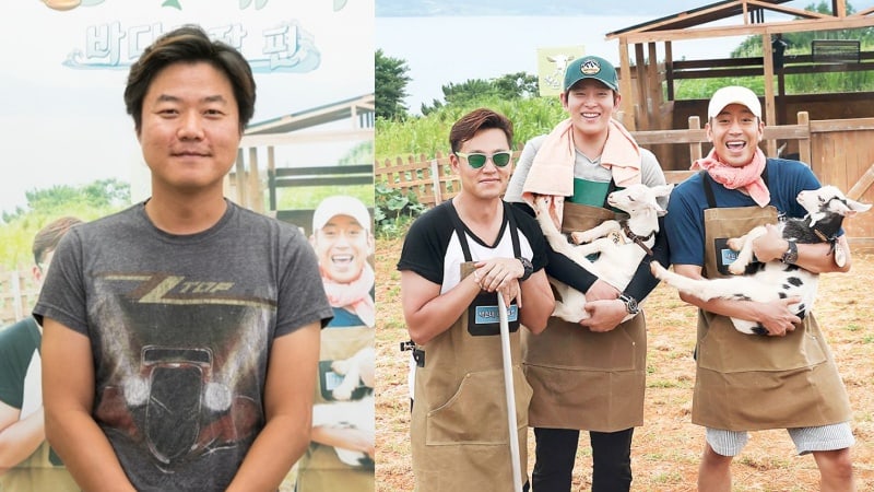 PD Na Young Suk Reveals Why He Chose A Seaside Farm For New Season Of