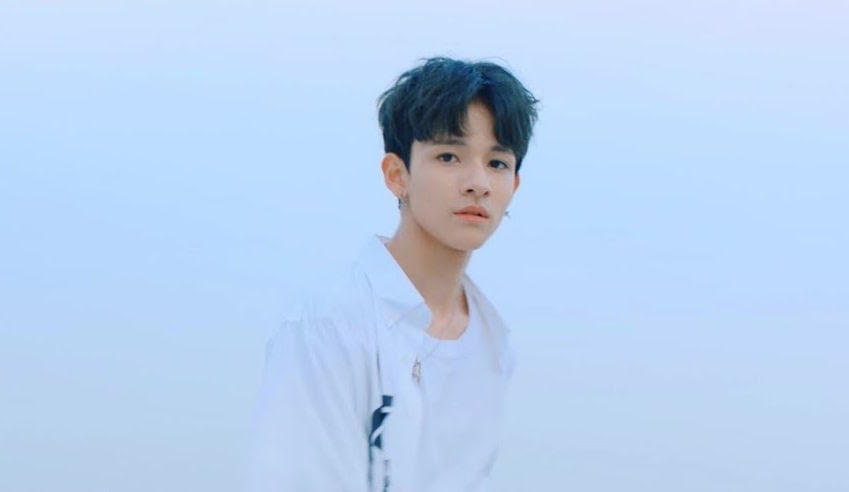 Watch: Samuel Sings About Being 'Sixteen' In Debut MV