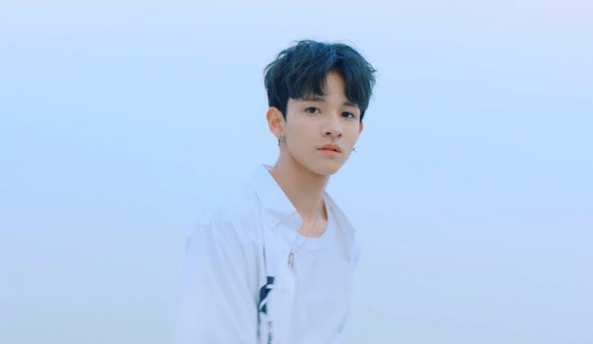 Watch: Samuel Sings About Being 