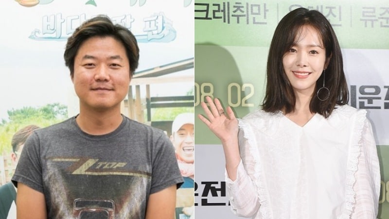 PD Na Young Suk On Why He Regrets Not Inviting Han Ji Min Earlier For “Three Meals A Day”