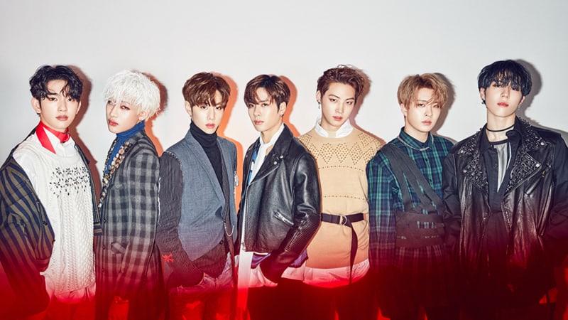 GOT7 Reportedly Making Comeback In October; Agency Responds