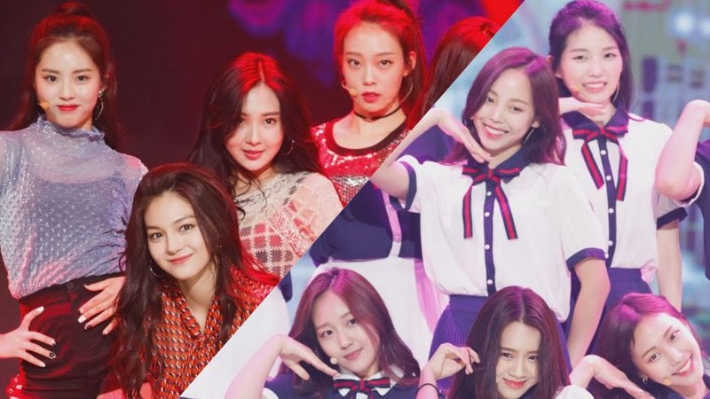 'Idol School' Gives Details About Voting Points And Upcoming Eliminations
