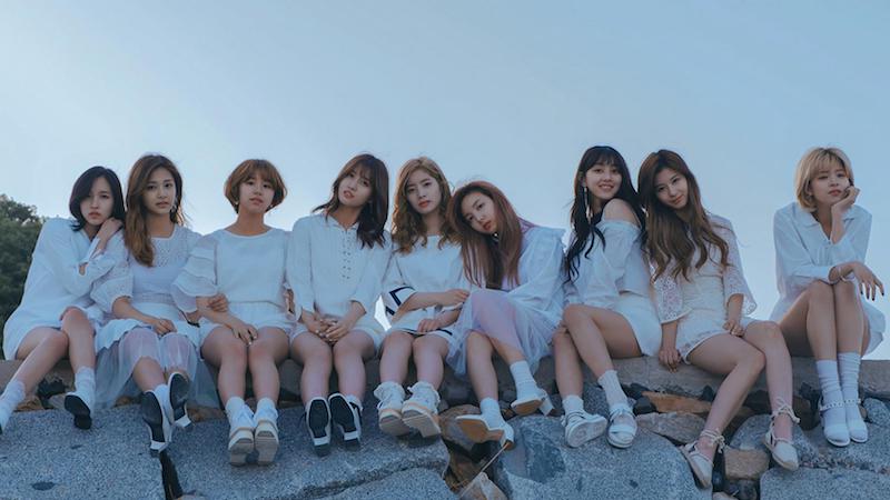 TWICE To Travel To Vietnam Together For JTBC Variety Show