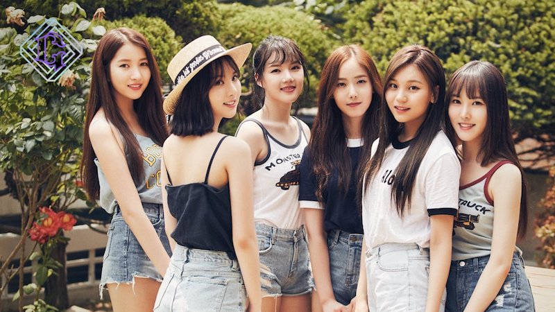 GFRIEND Succeeds With 