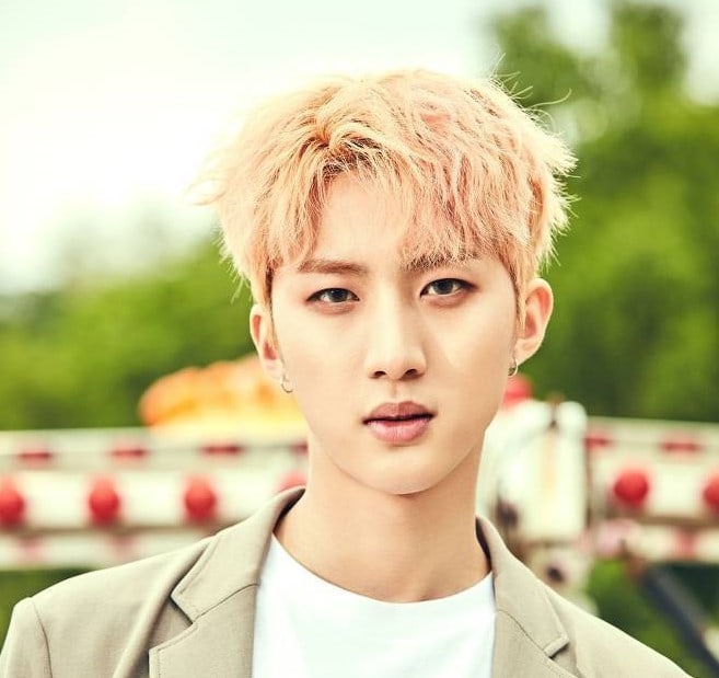 PENTAGON's Hui Shares Excitement About His Song Being Chosen As Wanna One's Title Track