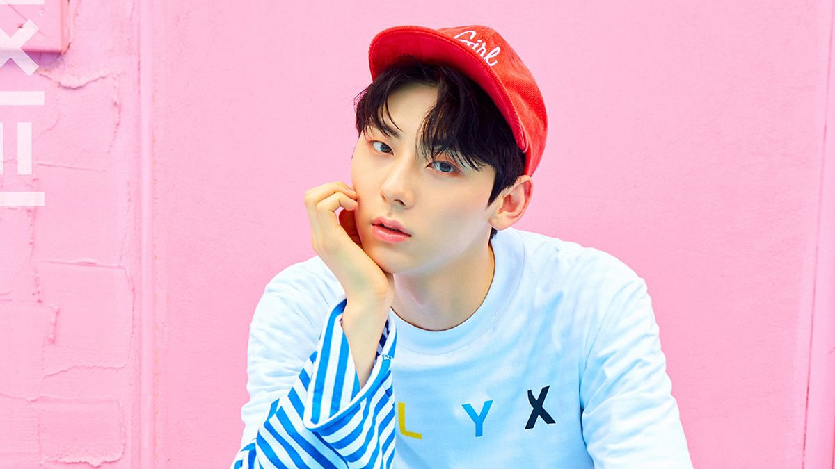 Hwang Minhyun