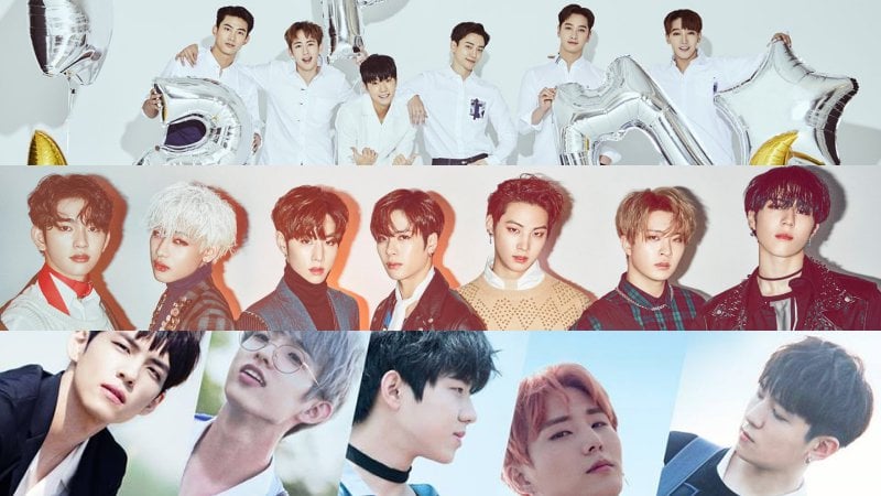 Update: JYP Responds To Reports Of New Male Group Debut Program