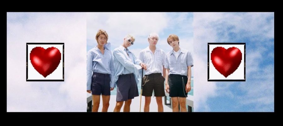 Watch: WINNER Drops 'LOVE ME LOVE ME' And 'ISLAND' MVs