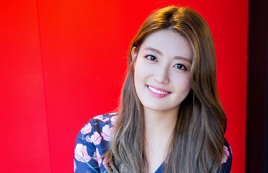 Nam Ji Hyun Reveals What She Would Be If She Wasn't An Actress