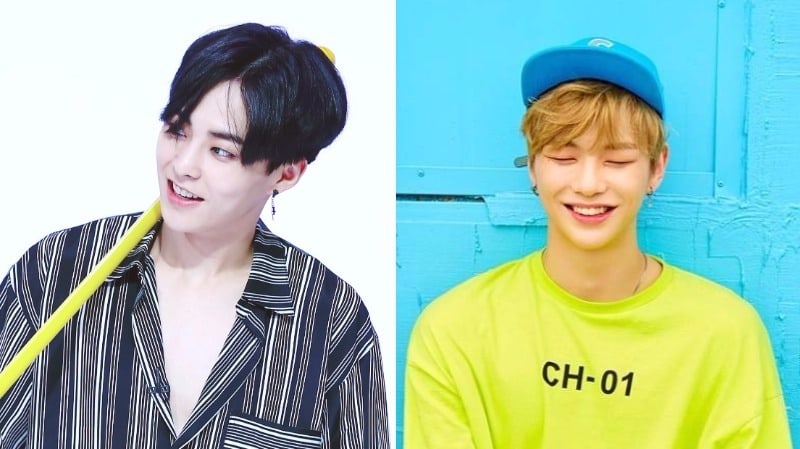 PD Reveals Thoughts On EXO's Xiumin And Wanna One's Kang Daniel In New Variety