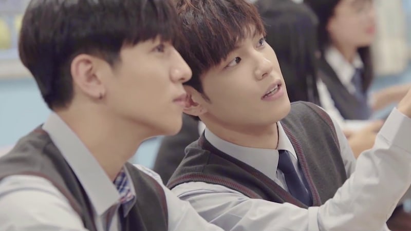 Update: DAY6 Drops MV Teaser For September Release 'I Loved You'