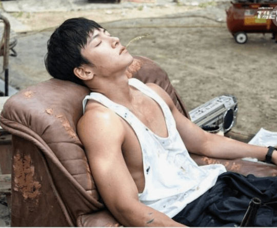 Ji Chang Wook