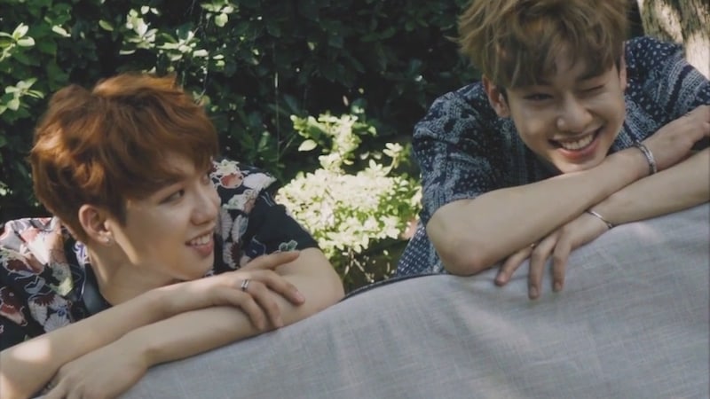 Update: MXM Drops Track Previews For First Mini Album 'UNMIX'