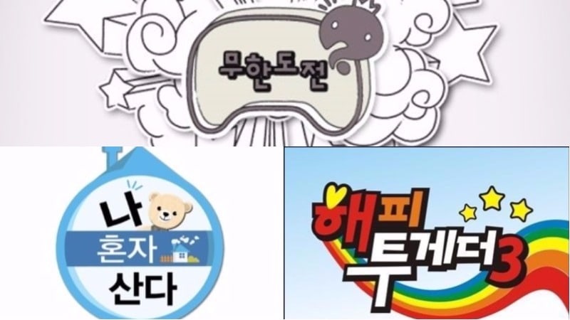 August Variety Show Brand Reputation Rankings Revealed