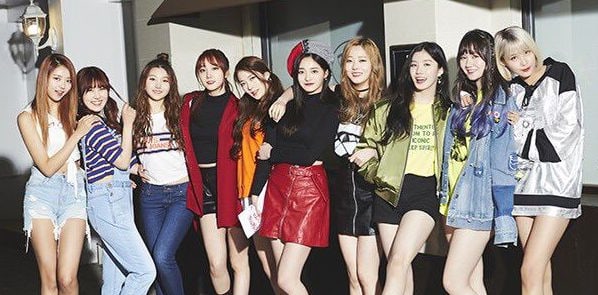 PRISTIN Explains Meaning Behind Their Official Fan Club Name