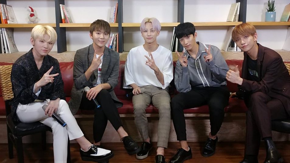 Watch: SEVENTEEN's Vocal Unit Gifts Fans With Performance Video Of 'We Gonna Make It Shine'