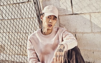 Jay Park Lightheartedly Expresses His Disappointment At 'Show Me The Money 6' Editing