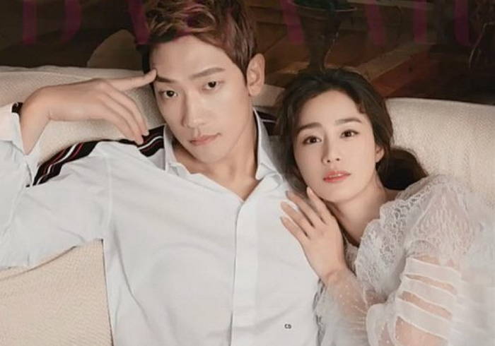 6 Star Couples Enjoying Newlywed Bliss In 2017
